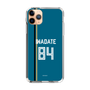 スリムプロテクションケース［ 北海道日本ハムファイターズ - ビジター #84 IWADATE ］