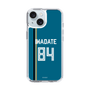 スリムプロテクションケース［ 北海道日本ハムファイターズ - ビジター #84 IWADATE ］