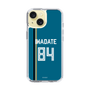 スリムプロテクションケース［ 北海道日本ハムファイターズ - ビジター #84 IWADATE ］