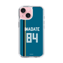 スリムプロテクションケース［ 北海道日本ハムファイターズ - ビジター #84 IWADATE ］