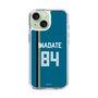 スリムプロテクションケース［ 北海道日本ハムファイターズ - ビジター #84 IWADATE ］