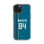 スリムプロテクションケース［ 北海道日本ハムファイターズ - ビジター #84 IWADATE ］