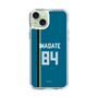 スリムプロテクションケース［ 北海道日本ハムファイターズ - ビジター #84 IWADATE ］