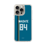 スリムプロテクションケース［ 北海道日本ハムファイターズ - ビジター #84 IWADATE ］