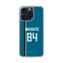 スリムプロテクションケース［ 北海道日本ハムファイターズ - ビジター #84 IWADATE ］