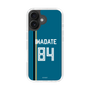 スリムプロテクションケース［ 北海道日本ハムファイターズ - ビジター #84 IWADATE ］