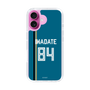 スリムプロテクションケース［ 北海道日本ハムファイターズ - ビジター #84 IWADATE ］