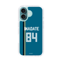 スリムプロテクションケース［ 北海道日本ハムファイターズ - ビジター #84 IWADATE ］