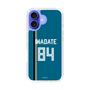 スリムプロテクションケース［ 北海道日本ハムファイターズ - ビジター #84 IWADATE ］