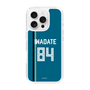 スリムプロテクションケース［ 北海道日本ハムファイターズ - ビジター #84 IWADATE ］