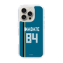 スリムプロテクションケース［ 北海道日本ハムファイターズ - ビジター #84 IWADATE ］