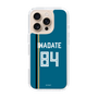 スリムプロテクションケース［ 北海道日本ハムファイターズ - ビジター #84 IWADATE ］