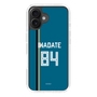 スリムプロテクションケース［ 北海道日本ハムファイターズ - ビジター #84 IWADATE ］