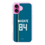 スリムプロテクションケース［ 北海道日本ハムファイターズ - ビジター #84 IWADATE ］