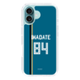 スリムプロテクションケース［ 北海道日本ハムファイターズ - ビジター #84 IWADATE ］
