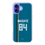 スリムプロテクションケース［ 北海道日本ハムファイターズ - ビジター #84 IWADATE ］