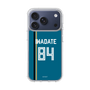 スリムプロテクションケース［ 北海道日本ハムファイターズ - ビジター #84 IWADATE ］
