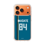 スリムプロテクションケース［ 北海道日本ハムファイターズ - ビジター #84 IWADATE ］