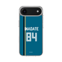 スリムプロテクションケース［ 北海道日本ハムファイターズ - ビジター #84 IWADATE ］