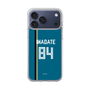 スリムプロテクションケース［ 北海道日本ハムファイターズ - ビジター #84 IWADATE ］