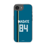 スリムプロテクションケース［ 北海道日本ハムファイターズ - ビジター #84 IWADATE ］