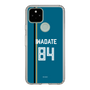 スリムプロテクションケース［ 北海道日本ハムファイターズ - ビジター #84 IWADATE ］