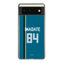 スリムプロテクションケース［ 北海道日本ハムファイターズ - ビジター #84 IWADATE ］
