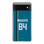 スリムプロテクションケース［ 北海道日本ハムファイターズ - ビジター #84 IWADATE ］