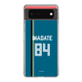スリムプロテクションケース［ 北海道日本ハムファイターズ - ビジター #84 IWADATE ］