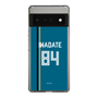 スリムプロテクションケース［ 北海道日本ハムファイターズ - ビジター #84 IWADATE ］