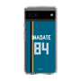 スリムプロテクションケース［ 北海道日本ハムファイターズ - ビジター #84 IWADATE ］
