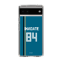 スリムプロテクションケース［ 北海道日本ハムファイターズ - ビジター #84 IWADATE ］