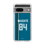 スリムプロテクションケース［ 北海道日本ハムファイターズ - ビジター #84 IWADATE ］