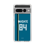 スリムプロテクションケース［ 北海道日本ハムファイターズ - ビジター #84 IWADATE ］