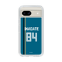 スリムプロテクションケース［ 北海道日本ハムファイターズ - ビジター #84 IWADATE ］