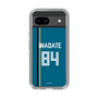 スリムプロテクションケース［ 北海道日本ハムファイターズ - ビジター #84 IWADATE ］
