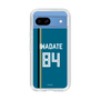 スリムプロテクションケース［ 北海道日本ハムファイターズ - ビジター #84 IWADATE ］