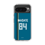 スリムプロテクションケース［ 北海道日本ハムファイターズ - ビジター #84 IWADATE ］