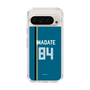 スリムプロテクションケース［ 北海道日本ハムファイターズ - ビジター #84 IWADATE ］