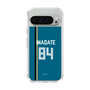 スリムプロテクションケース［ 北海道日本ハムファイターズ - ビジター #84 IWADATE ］