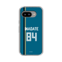 スリムプロテクションケース［ 北海道日本ハムファイターズ - ビジター #84 IWADATE ］