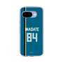スリムプロテクションケース［ 北海道日本ハムファイターズ - ビジター #84 IWADATE ］