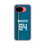 スリムプロテクションケース［ 北海道日本ハムファイターズ - ビジター #84 IWADATE ］