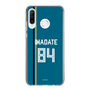 スリムプロテクションケース［ 北海道日本ハムファイターズ - ビジター #84 IWADATE ］