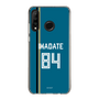 スリムプロテクションケース［ 北海道日本ハムファイターズ - ビジター #84 IWADATE ］