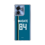 スリムプロテクションケース［ 北海道日本ハムファイターズ - ビジター #84 IWADATE ］