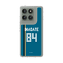 スリムプロテクションケース［ 北海道日本ハムファイターズ - ビジター #84 IWADATE ］
