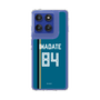 スリムプロテクションケース［ 北海道日本ハムファイターズ - ビジター #84 IWADATE ］