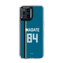 スリムプロテクションケース［ 北海道日本ハムファイターズ - ビジター #84 IWADATE ］