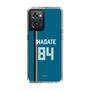 スリムプロテクションケース［ 北海道日本ハムファイターズ - ビジター #84 IWADATE ］